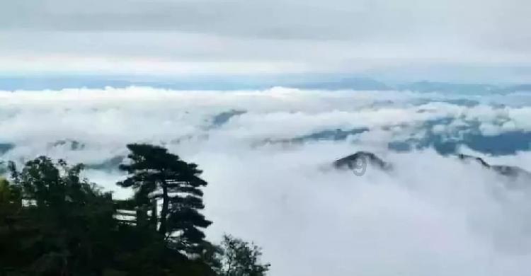逃离火山口
